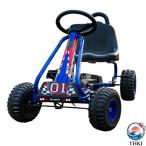 go- Cart пара .. педаль Cart go- Cart 4 колесо пара .. 4 Wheel Buggy новейший. выше серый игрушка-"самокат" детский мужчина девочка Kids оснащение для игровой площадки игрушка игрушка педаль 