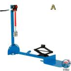 3 in 1 автомобиль вмятина съемник THKJ металлическая пластина вмятина восстановление tool корпус shei булавка g корректировка прибор - машина данные восстановление съемник напряжение рама 600Kg напряжение популярный модный 