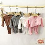  пижама Kids baby весна осень-зима длинный рукав мужчина девочка одежда верх и низ в комплекте младенец ребенок ребенок ... часть модный удобный красивый .tei Lee ходить на работу посещение школы 