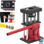 手動油圧パイプ圧着機6角8角対応の使い方と選び方