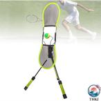  многофункциональный, портативный плеер Saab пассажирский тренировка устройство, функционирование . простой, высота настройка возможность, разнообразный сценарий .. теннис тренировка . подходит 