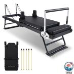  многофункциональный пилатес li four ma- складной механизм оборудование для бытового использования дом пилатес механизм 