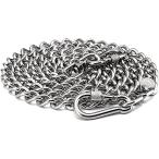  для больших собак для средних собак. удобный . накладка ввод руль . ошейник собака для цепь Lead . оборудован крепкий собачий поводок цепь chu- устойчивый metal собака для цепь li