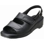 Pansy パンジー 5303 オフィス ナースサンダル コンフォートサンダル レディースサンダル