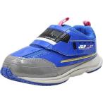 PLARAIL プラレール 16289 エコパワー 桃太郎 JR貨物 EF210形電気機関車 子供靴 スニーカー キッズ 男の子 送料無料