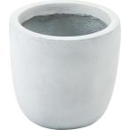 東谷　GRNB-210WH　グリーンベース　ホワイト　グリーンベース プランター 植物 植木鉢 ニュアンスカラー マット くすみカラー 植え込み おしゃれ お洒落