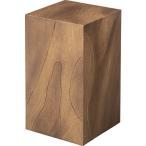 東谷　ウッドスツール　JW-114　W28×D28×H48　9kg　完成品