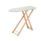 東谷　アイロン台L　LFS-272GR　W106×D34×H48/64/75/83　完成品