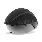 GIRO(ジロ) 自転車 ヘルメットエアロヘッド ミップス[AEROHEAD MIPS] トライアスロン用