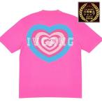 Aone4sure 半袖 Tシャツ 半袖Tシャツ 半T エイワンフォーシュアー メンズ レディース ユニセックス ピンク ストリート ストリートファッション 楽天スーパーSALE