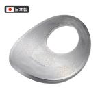 鉄プレート 1個 調理器具 キッチン用品 調理道具 日本製 鉄分 補給 栄養 簡単 ぬか漬け 黒豆 色付け 貝 塩抜き 便利 調理 【▲】/Feサプリ鉄製プレート1個
