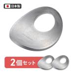 鉄プレート 2個セット 調理器具 キッチン用品 調理道具 日本製 鉄分 補給 栄養 簡単 ぬか漬け 黒豆 色付け 貝 塩抜き 便利 調理 【▲】/Feサプリ鉄製プレート2個