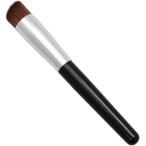  основа щетка макияж щетка маленький косметика кисть инструменты для макияжа макияж мелкие вещи щетка кисть косметика меньше [^]/ вентилятор te щетка наклонный cut маленький LQ-05