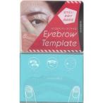  брови шаблон SPV71197 16 листов входит .... шерсть брови распорка . арка . час короткий макияж косметика [^]/ брови шаблон 1 шт 
