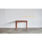Peter Hvidt/Orla Molgaard Nielsen table France &amp; Deverkosen Северная Европа дизайнерский Vintage 