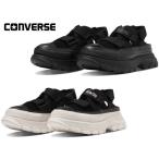 コンバース オールスター (R)  トレックウエーブ サンダル  OX CONVERSE ALL STAR (R) TREKWAVE SANDAL OX 31310820 31310821 メンズ レディース スニーカー