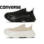 コンバース オールスター シティハイク OX CONVERSE ALL STAR CITYHIKE OX 31315880 31315881 メンズ レディース スニーカー