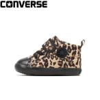 Converse baby все Star LP V-1 CONVERSE BABY ALL STAR LP V-1 37303980 Leopard baby Kids спортивные туфли обувь 