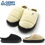 ジェリー サボサンダル クロッグ レディース GERRY 5581 サンダル 靴 ボア 起毛 軽量