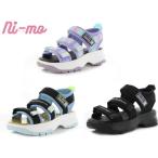 Yahoo! Yahoo!ショッピング(ヤフー ショッピング)ムーンスター ニーモ サンダル ni-mo 女の子 J061 キッズ かわいい 新作 子供