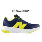  New balance Kids Junior спортивные туфли 578 new balance G578 GK578 V1 3CS темно-синий желтый ребенок обувь посещение школы движение .