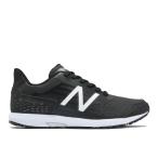  New balance Kids Junior спортивные туфли рукоятка zo- гонки HANZO new balance YPHNZS J B1 черный ребенок обувь посещение школы движение .