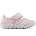  New balance baby спортивные туфли summer обувь new balance IO208 TC2 розовый сандалии Kids baby ребенок обувь kids baby