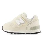 ショッピングニューバランス キッズ ニューバランス ベビー キッズ ジュニア 313 new balance IO313 JJ2 ホワイト 子供靴 スニーカー 通園 運動会