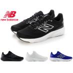 ニューバランス ランニング メンズ スニーカー M413 new balance 2E BR2 GL2 DY2 WW2 LK2 LB2 マラソン トレーニング ホワイト レッド ブラック ネイビー