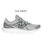  New balance спортивные туфли мужской 430 new balance M430 ME430 v4 4E ширина LG4 серый бег ходьба обувь 
