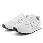 ショッピングニューバランス 996 ニューバランス スニーカー レディース メンズ 373 new balance ML373 PJ2 ホワイト  2Eワイズ 幅広 靴