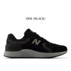  New balance спортивные туфли женский мужской 1880 new balance U188W Fresh Foam v2 1RM черный 2E 4E свежий пена ходьба 