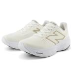  New balance спортивные туфли женский W1080 W14 свежий пена X тонн eitiW1080 new balance белый бег ходьба 