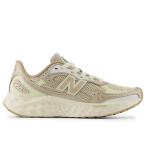  New balance свежий пена есть sinew balance Fresh Foam Arishi v4 WARIS TG4 бежевый бег ходьба женский спортивные туфли 