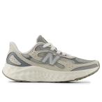  New balance свежий пена есть sinew balance Fresh Foam Arishi v4 WARIS TM4 серый бег ходьба женский спортивные туфли 