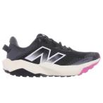 ニューバランス ダイナソフト ナイトレイル new balance DynaSoft Nitrel v6 WTNTR LP6 ブラック ランニング ウォーキング レディース スニーカー