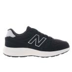 ショッピングスニーカー ニューバランス スニーカー レディース 550 ウォーキング new balance WW550 GY4 グレー スニーカー ワイズ 2E 幅広