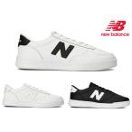 ニューバランス スニーカー レディース メンズ CT30 new balance CT30 ブラック ホワイト NB