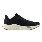  New balance свежий пена есть sinew balance Fresh Foam Arishi v4 WARIS AB4 черный бег ходьба женский спортивные туфли 
