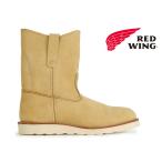 レッドウィング RED WING 9インチ ペコス RW 8168 9-INCH PECOS HAWTHORNE ABILENE LEATHER ホーソーンアビレーン レザー メンズ ブーツ