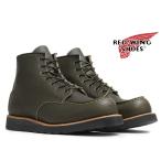 レッドウィング RED WING アイリッシュセッター クラシックモック CLASSIC MOC 8828 正規取扱品