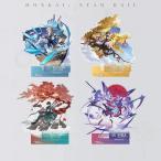 崩壊：スターレイル　miHoYo　巡狩命途立絵シリーズ　アクリルスタンド（予約販売）