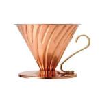 ショッピングハリオ ハリオ V60 カパードリッパー