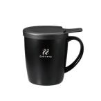 ハリオ 真空二重マグコーヒーメーカー Zebrang 実用容量300ml ブラック