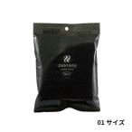 ハリオ V60 ペーパーフィルター 01W Zebrang 1〜2杯用 50枚入 ホワイト