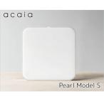 acaia アカイア デジタルコーヒースケール Pearl Model S