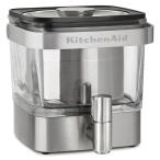 KitchenAid コールドブリューコーヒー KCM4212SX