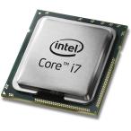 Intel Intel Core i7-870 CPU 2.93GHz - SLBJG