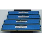 Yahoo! Yahoo!ショッピング(ヤフー ショッピング)CORSAIR 4GB*4枚 PC3-12800U（DDR3-1600） DIMM デスクトップパソコン用メモリ型番：CML16GX3M4A 1600C9B