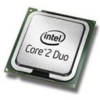 Intel ƥ Core2Duo-E8400 CPU 3.30GHz - SLAPL